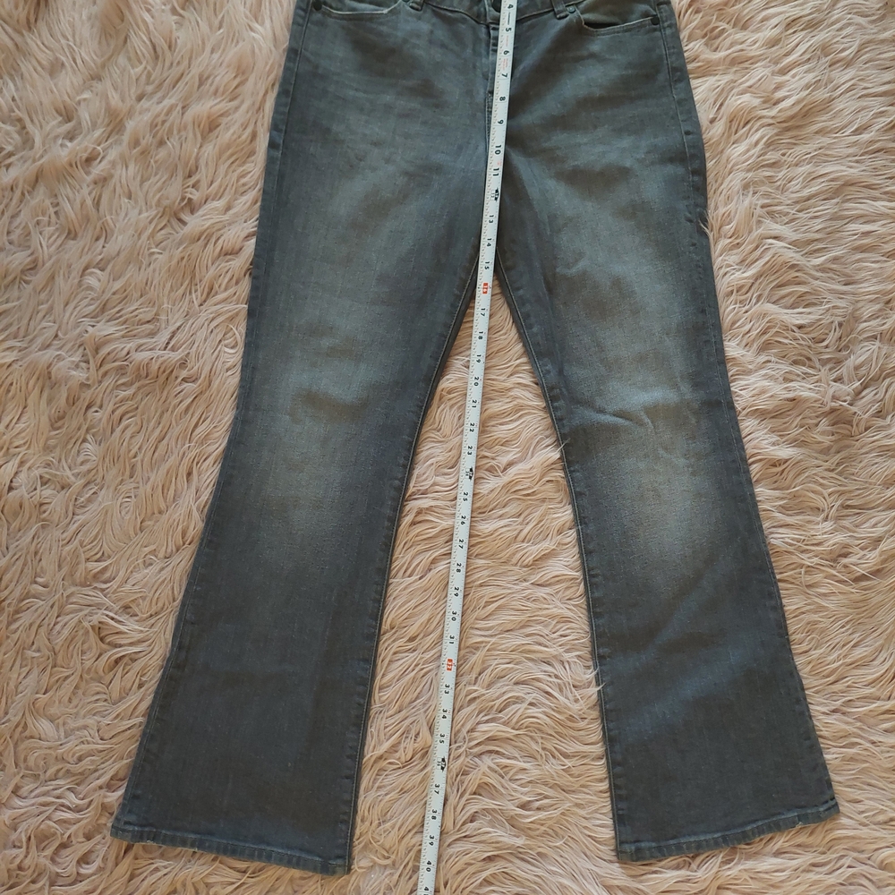 💥4☆ for $20 Women's Gray Jeans